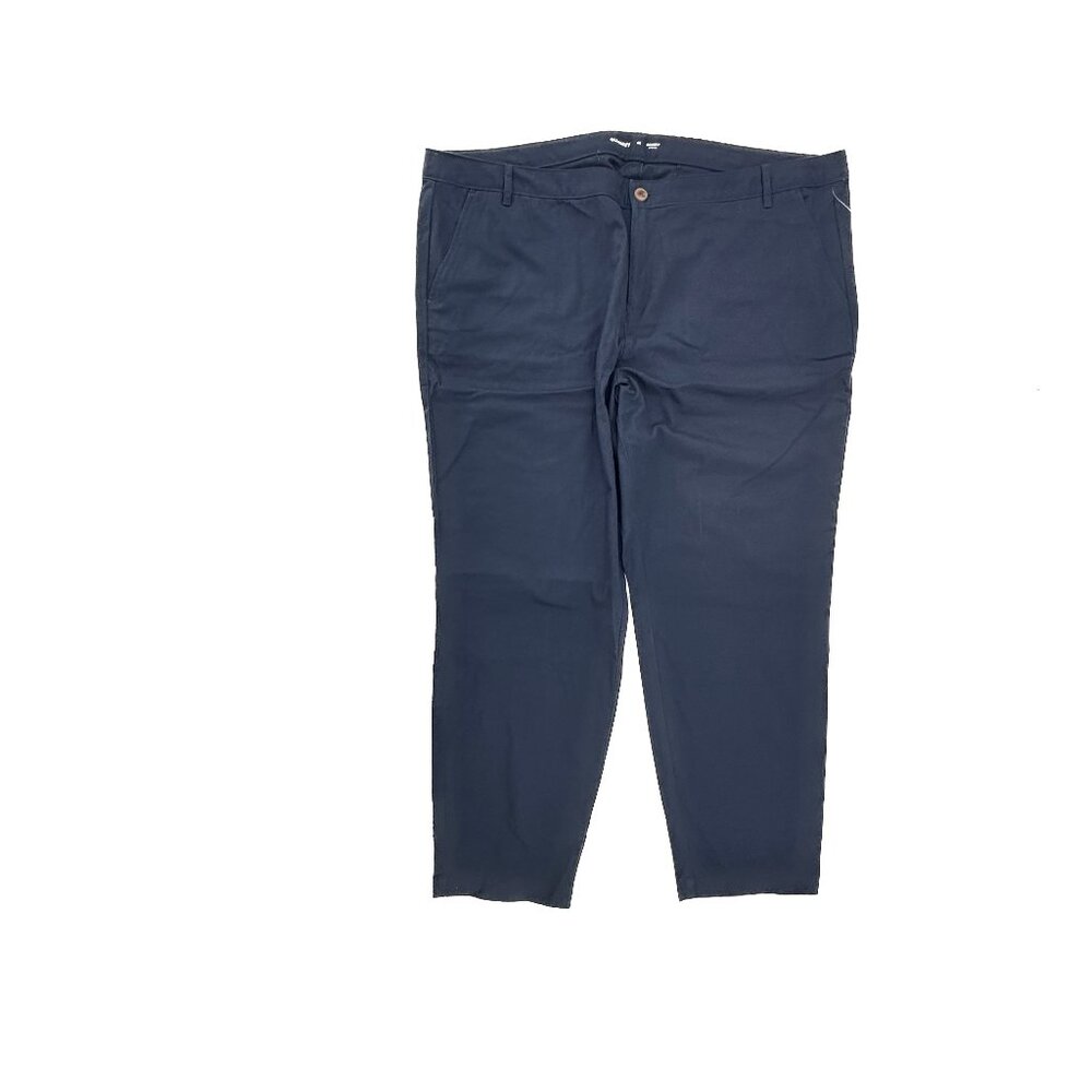 NEW Old Navy Skinny Women's size 22 Navy Blue Chino Pants‎